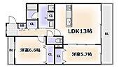 大阪市浪速区稲荷1丁目 12階建 築17年のイメージ