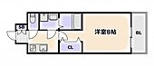 大阪市浪速区大国1丁目 15階建 築3年のイメージ