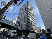 大阪市浪速区日本橋東3丁目 15階建 築2年のイメージ