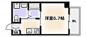 大阪市浪速区日本橋5丁目 15階建 築16年のイメージ