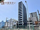 大阪市浪速区芦原2丁目 15階建 築3年のイメージ