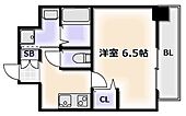 大阪市浪速区恵美須西1丁目 13階建 築2年のイメージ
