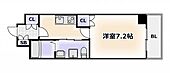 大阪市西成区岸里東1丁目 8階建 新築のイメージ