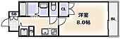 大阪市浪速区戎本町2丁目 11階建 築8年のイメージ
