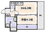 大阪市浪速区幸町3丁目 14階建 築3年のイメージ