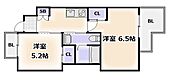 大阪市浪速区下寺1丁目 15階建 築14年のイメージ
