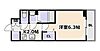 エスリード難波グレイス5階6.1万円