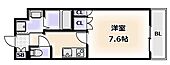 大阪市浪速区戎本町1丁目 13階建 築7年のイメージ