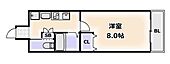 大阪市浪速区日本橋西１丁目 13階建 築10年のイメージ