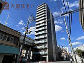 大阪市浪速区下寺3丁目 15階建 築2年のイメージ