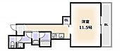 大阪市西成区太子1丁目 12階建 築4年のイメージ