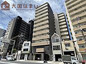 大阪市浪速区下寺2丁目 12階建 築15年のイメージ