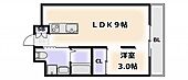 大阪市浪速区久保吉１丁目 10階建 築7年のイメージ