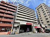 大阪市浪速区桜川2丁目 10階建 築44年のイメージ