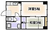 大阪市浪速区元町3丁目 4階建 築56年のイメージ