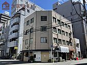 大阪市浪速区元町3丁目 4階建 築56年のイメージ