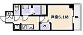 大阪市大正区三軒家西1丁目 15階建 築4年のイメージ