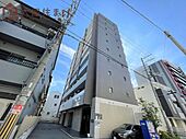 大阪市西成区松3丁目 10階建 築6年のイメージ