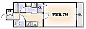 大阪市大正区三軒家東4丁目 9階建 築5年のイメージ
