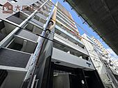 大阪市浪速区日本橋東1丁目 13階建 新築のイメージ