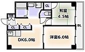 大阪市浪速区下寺3丁目 11階建 築38年のイメージ