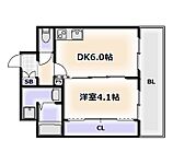 大阪市浪速区幸町3丁目 14階建 築3年のイメージ
