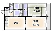 大阪市浪速区恵美須西１丁目 9階建 築33年のイメージ