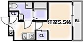 大阪市中央区高津３丁目 12階建 築17年のイメージ