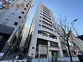 大阪市中央区高津3丁目 11階建 築41年のイメージ