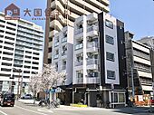 大阪市浪速区元町2丁目 5階建 築40年のイメージ