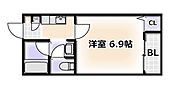 大阪市西成区松3丁目 5階建 築34年のイメージ