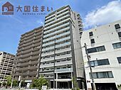 大阪市浪速区稲荷1丁目 15階建 築9年のイメージ