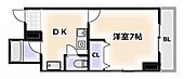 大阪市浪速区桜川2丁目 9階建 築27年のイメージ