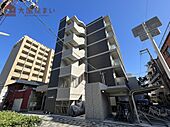 大阪市西成区天下茶屋2丁目 6階建 築6年のイメージ