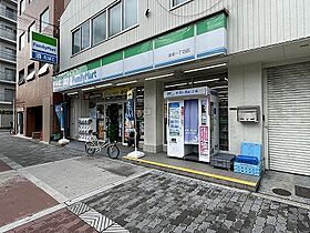 大阪府大阪市大正区三軒家東5丁目（賃貸マンション1K・9階・20.72㎡） その21