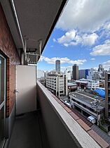 大阪府大阪市浪速区桜川4丁目（賃貸マンション1LDK・8階・33.60㎡） その12