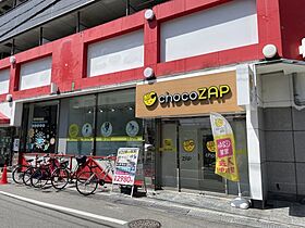 大阪府大阪市西成区岸里東1丁目（賃貸マンション2LDK・6階・50.00㎡） その25