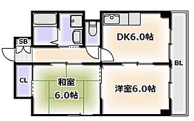 間取り：227092083720