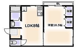 間取り：227093926910