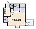 LIVIAZNAMBASOL2階5.9万円