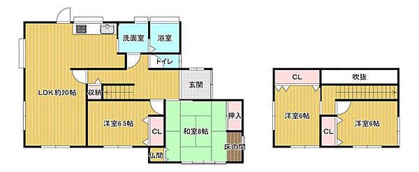 間取り：340000212193