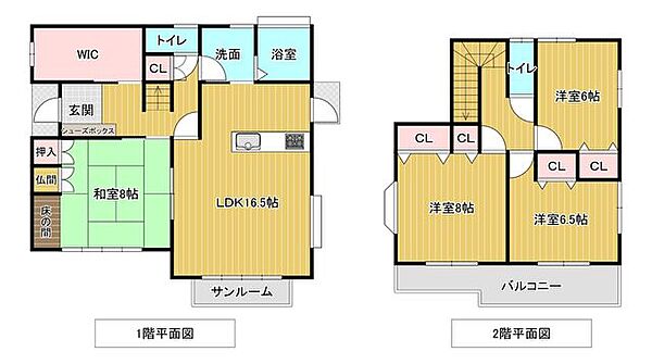 間取り：340000259722