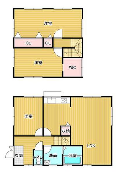 間取り：340000247622