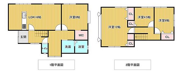 間取り：340000249820