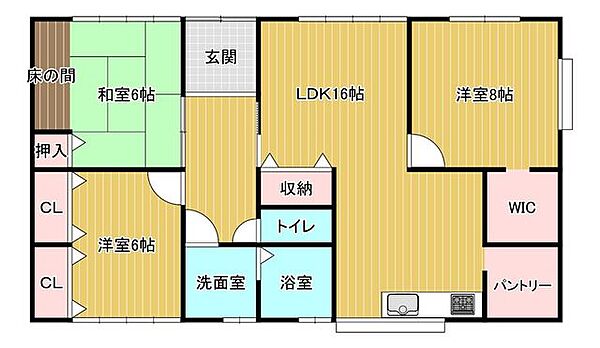 間取り：340000256379