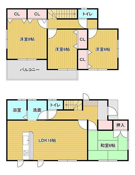 間取り：340000258031