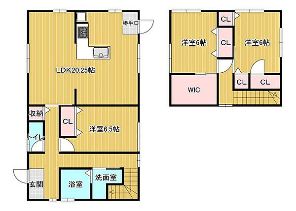 間取り：340000259817