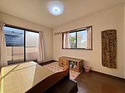 子供部屋の画像