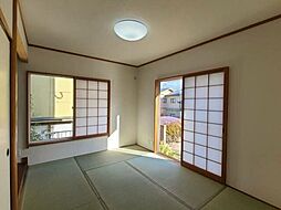 和室の画像