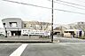 周辺：河東西小学校 徒歩14分。 1050m